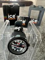 Ice watch, Ophalen of Verzenden, Zo goed als nieuw, Wit, Jongen of Meisje