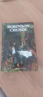 Robinsoe Crusoe, Ophalen of Verzenden, Zo goed als nieuw, Nederland, Van Goor Zonen Den Haag
