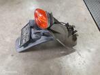 Kentekenplaathouder achterlicht achterkant ST2 ST4 ST3 ST, Motoren, Ophalen of Verzenden, Gebruikt