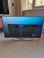 Philips 42 inch Smart TV met Ambilight, Philips, 50 Hz, Ophalen of Verzenden, 100 cm of meer