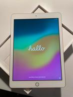 Apple iPad 6e Generatie Gold 128gb incl doos en hoes, 9 inch, Gebruikt, Apple iPad, Ophalen of Verzenden