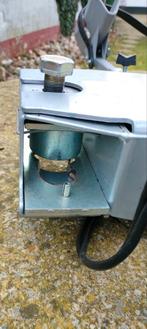 Zgan fietsen drager, Ophalen of Verzenden, Zo goed als nieuw