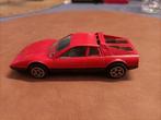 Ferrari 512 bb burago 1/43, Hobby en Vrije tijd, Modelauto's | 1:43, Ophalen, Zo goed als nieuw, Auto, Overige merken