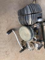 Kreidler blok, Fietsen en Brommers, Brommeronderdelen | Oldtimers, Ophalen of Verzenden, Zo goed als nieuw, Blok, Overige merken