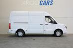 Mercedes-Benz Sprinter 315 CDI L2/H2 CAMERA AIRCO/CLIMA 150, Gebruikt, Zwart, 4 cilinders, 150 pk