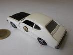 Corgi Toys 303 FORD CAPRI 3 LITRE COMPETITION I.g.st., Ophalen of Verzenden, Zo goed als nieuw, Auto, Corgi