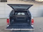Volkswagen Amarok 260PK V6 4motion Automaat 260PK Trekhaak L, Auto's, Volkswagen, Automaat, Lederen bekleding, Gebruikt, Euro 6