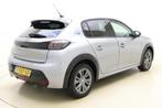 Peugeot e-208 EV Allure Pack 50 kWh 136pk | Climate Control, Gebruikt, LED verlichting, Origineel Nederlands, 315 min