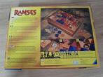 Ramses - s1552, Hobby en Vrije tijd, Gezelschapsspellen | Bordspellen, Ophalen of Verzenden, Zo goed als nieuw