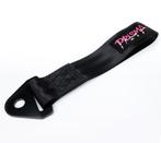 NRG Towstrap Sleeplint sleepoog towhook sleephaak, Auto diversen, Tuning en Styling, Ophalen of Verzenden
