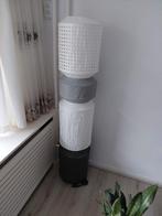 Ikea staande lamp van papier, Ophalen, Zo goed als nieuw, Kunststof, 150 tot 200 cm