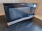 Zeer nette Sharp Steamwave AX-1100(IN), Minder dan 45 cm, Ophalen of Verzenden, Zo goed als nieuw, 45 tot 60 cm