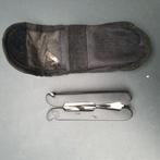 Multitool met etui - Gebruikt, Ophalen, Gebruikt
