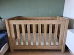 Kinderkamer (bed, matras en commode), Ophalen, Gebruikt, Jongetje of Meisje