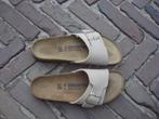GRATIS VERZENDEN NIEUWE BEIGE CATALINA BIRKENSTOCKS MT 41, Slippers, BIRKENSTOCK CATALINA 41, Verzenden, Beige