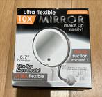 Flexibele Make-up Spiegel met LED Verlichting - Nieuw, Ophalen of Verzenden, Nieuw
