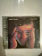 Bobby Previte - Empty suits. Cd. 1990
Canada pressing., Ophalen of Verzenden, 1980 tot heden, Gebruikt, Jazz
