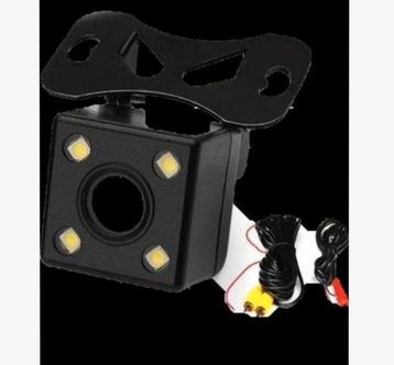 Achteruitrijcamera ACTIE !!Volkswagen Polo Golf Renault clio beschikbaar voor biedingen