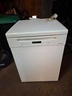 Vrijstaande Miele vaatwasser - G7222 SC Selection, Witgoed en Apparatuur, Vaatwasmachines, Ophalen of Verzenden, Zo goed als nieuw
