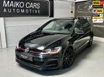 Volkswagen Golf 2.0 TSI GTI TCR 290PK PANO|Keyless|Virtual|, 15 km/l, Gebruikt, 4 cilinders, 1984 cc