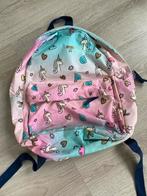 Rugzak unicorn, Gebruikt, 25 tot 40 cm, 30 tot 45 cm, Ophalen