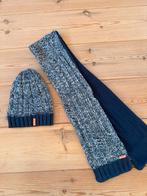 Hema warme kindermuts met sjaal - fleece gevoerd, Kinderen en Baby's, Kinderkleding | Mutsen, Sjaals en Handschoenen, 134 t/m 140