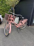 Roze fiets Popal 26 inch, Ophalen, Gebruikt, 26 inch of meer, Popal