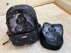 Lego Star Wars Rugzak - Tweedelig, Ophalen of Verzenden, Gebruikt, Jongen of Meisje, Overige typen