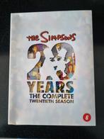 The Simpsons 20 years, Ophalen of Verzenden, 1980 tot heden, Zo goed als nieuw