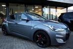 Hyundai Veloster 1.6 GDI i-Motion Automaat Navi Camera, Auto's, Hyundai, Euro 5, 1195 kg, Gebruikt, 1591 cc