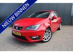 SEAT Ibiza 1.2 TSI FR Dynamic Xenon Navigatie Cruise control, Auto's, Voorwielaandrijving, Euro 5, Gebruikt, Zwart