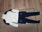 Ajax trainingspak maat 140, Ophalen of Verzenden, Zo goed als nieuw, Jongen of Meisje, Sport- of Zwemkleding