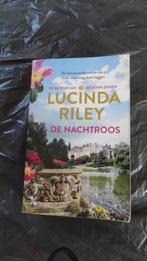 De nachtroos . IZGS , door Lucinda Riley , met GRATIS een ar, Ophalen of Verzenden, Zo goed als nieuw, Lucinda Riley, Nederland