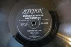 Ernie K-Doe Mother-in-law 78 toeren jukebox Doo Wop Seeburg, Gebruikt, 10 inch, Overige typen, Ophalen of Verzenden