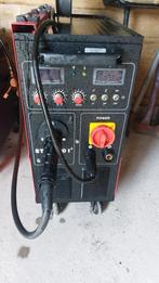 Te koop lasapparaat met elektrische storing, Doe-het-zelf en Verbouw, Gereedschap | Lasapparaten, Ophalen, Gebruikt, Co2
