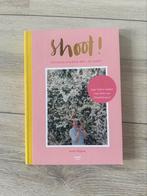 Boek Shoot – Anki Wijnen, Ophalen of Verzenden, Zo goed als nieuw