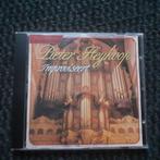 orgelcd Pieter Heykoop Amsterdam, Ophalen of Verzenden, Gebruikt
