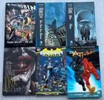 Batman hardcovers/HC, Meerdere comics, Ophalen of Verzenden, Zo goed als nieuw, Amerika