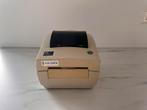 Gebruikte Labelprinter (Zonder Stekkers), Computers en Software, Printers, Ophalen of Verzenden, Gebruikt, Thermo-printer, Printer