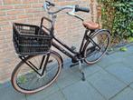 Gazelle Bella Rosa, Ophalen, Versnellingen, Gazelle, 53 tot 56 cm