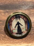 Efteling pin vrouw holle, Verzamelen, Ophalen of Verzenden