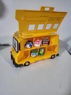 Robocop Bussie inclusief autos, Ophalen of Verzenden, Gebruikt