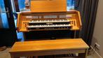 Domus jubilate 230 orgel, Ophalen, Zo goed als nieuw, 2 klavieren, Orgel