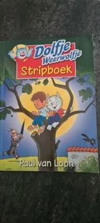 Dolfje Weerwolfje stripboek, Eén stripboek, Paul van Loon, Ophalen of Verzenden, Zo goed als nieuw