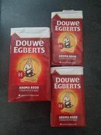 Douwe Egberts, snelfiltermaling, Diversen, Verzenden