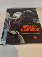 Harley Davidson, Ophalen of Verzenden