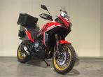 Moto Morini X-Cape 650 Gold Edition | Topkoffer | 1e Eigenaa, 649 cc, Bedrijf, Meer dan 35 kW, Toermotor