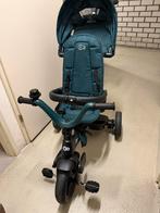 Kinderkraft Driewieler - zo goed als nieuw!, Ophalen of Verzenden, Gebruikt, Duwstang