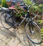 Basic Vogue elektrische fiets, Ophalen, Gebruikt, 50 km per accu of meer, Overige merken