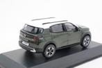 1:43 Citröen C3 Aircross 2025  -  Norev, Hobby en Vrije tijd, Modelauto's | 1:43, Ophalen of Verzenden, Nieuw, Auto, Norev